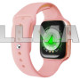 Смарт Часы Smart Watch T500 pink